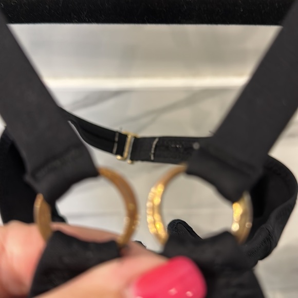 Leilani one-piece swimsuit - Picture 4 of 7